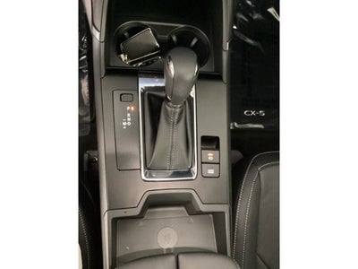 2026 Mazda Mazda CX-5 2.5 S Premium Plus
