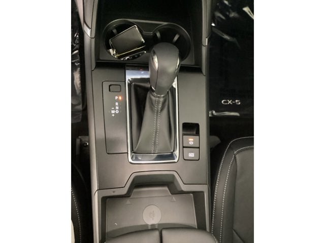 2026 Mazda Mazda CX-5 2.5 S Premium Plus