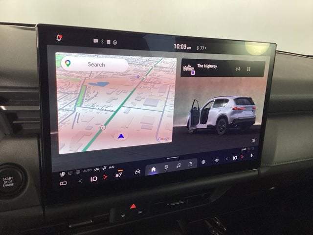 2026 Mazda Mazda CX-5 2.5 S Premium Plus