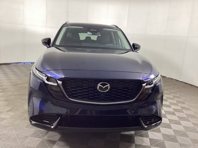 2026 Mazda Mazda CX-5 2.5 S Premium Plus