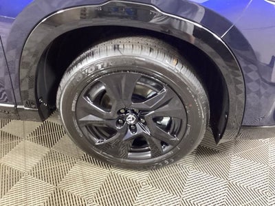 2026 Mazda Mazda CX-5 2.5 S Premium Plus