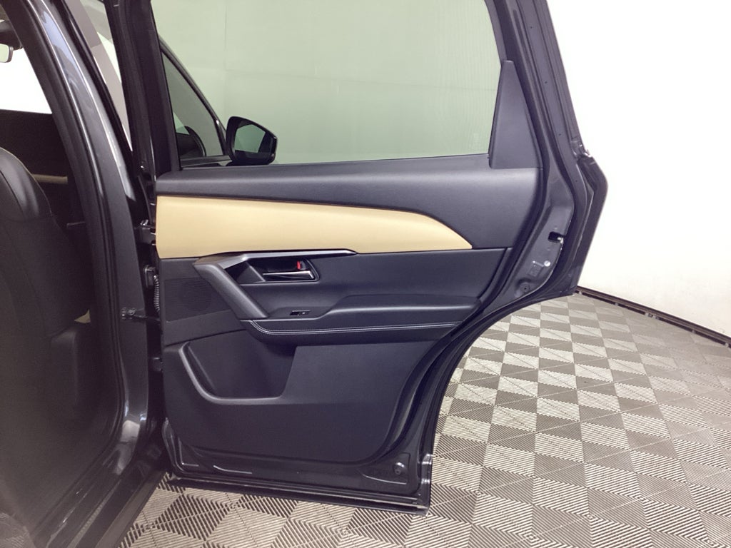 2026 Mazda Mazda CX-5 2.5 S Premium Plus