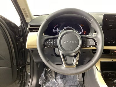 2026 Mazda Mazda CX-5 2.5 S Premium Plus