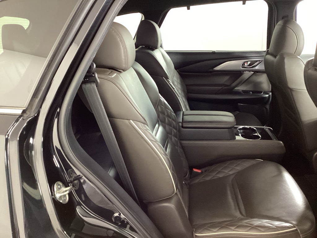 2021 Mazda Mazda CX-9 Signature