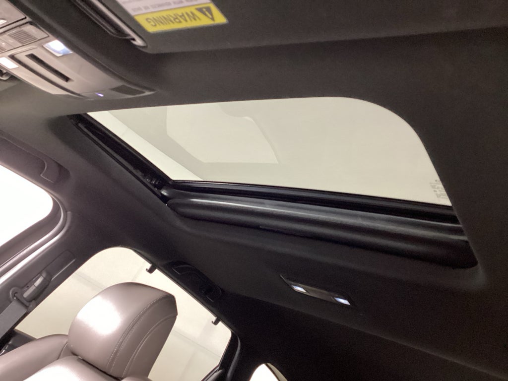 2021 Mazda Mazda CX-9 Signature