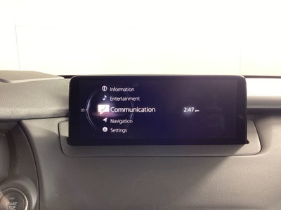 2021 Mazda Mazda CX-9 Signature