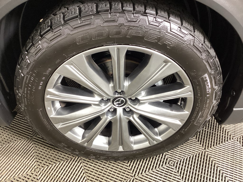 2021 Mazda Mazda CX-9 Signature