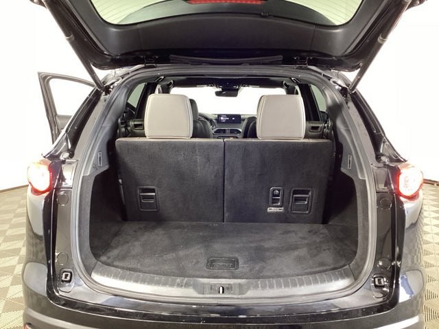 2021 Mazda Mazda CX-9 Signature