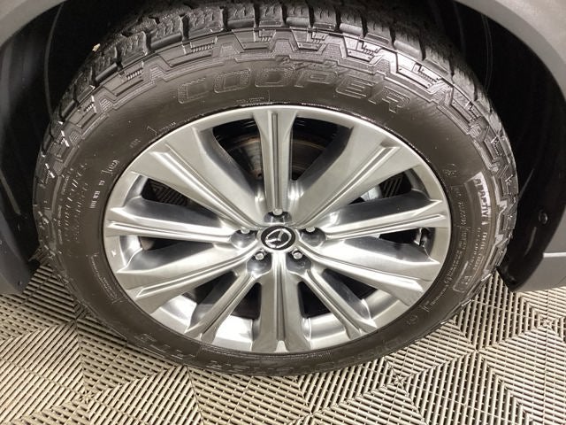 2021 Mazda Mazda CX-9 Signature