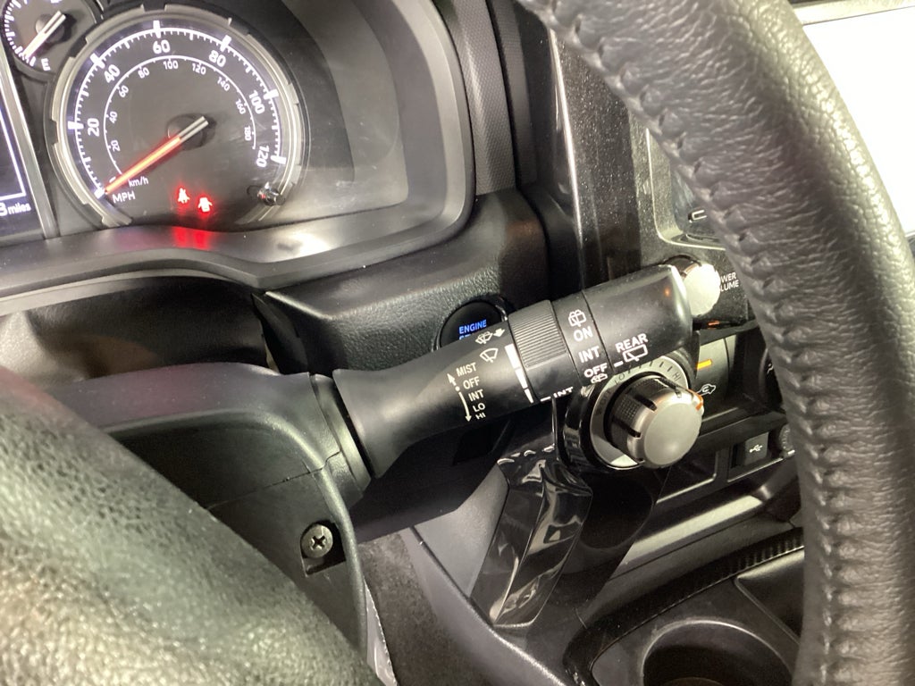 2021 Toyota 4Runner TRD Off Road Premium