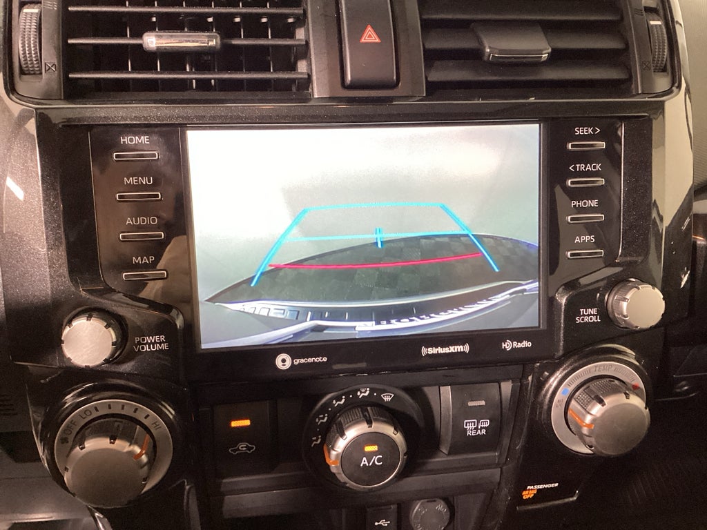 2021 Toyota 4Runner TRD Off Road Premium