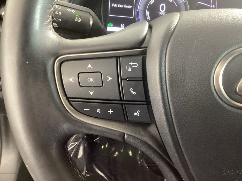 2020 Lexus UX 250h Base