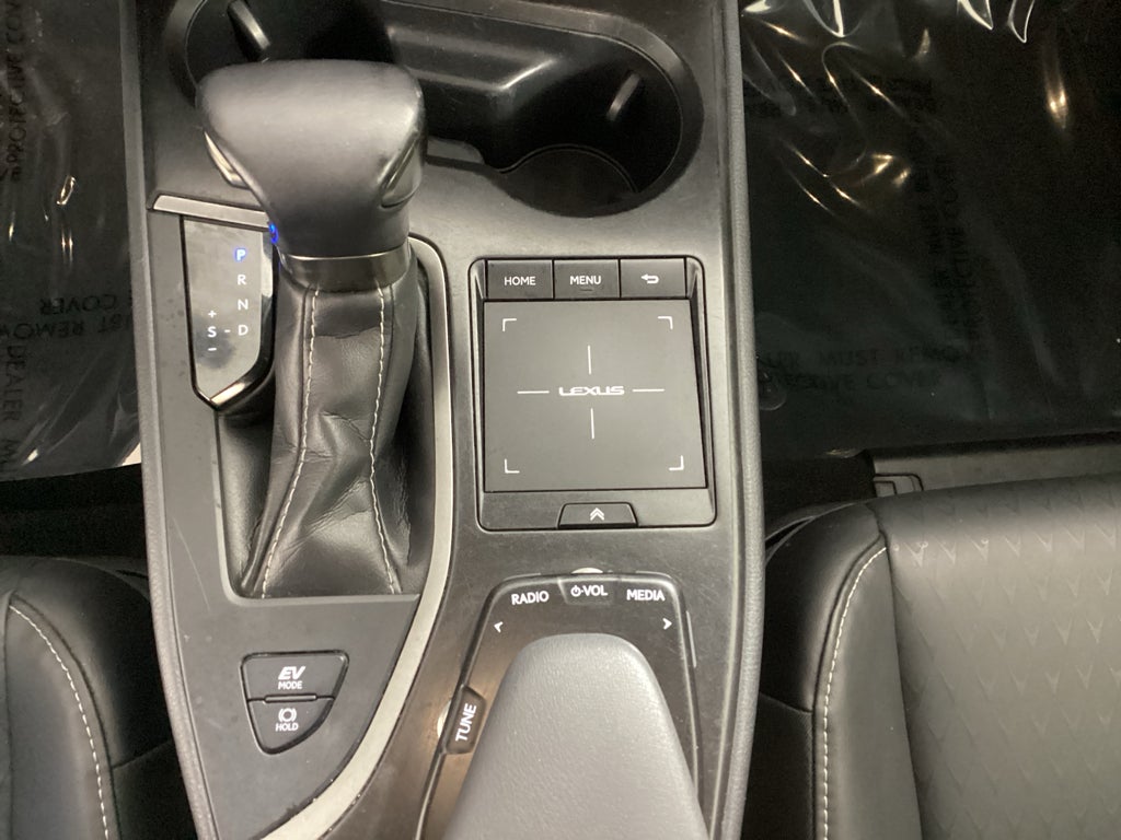 2020 Lexus UX 250h Base