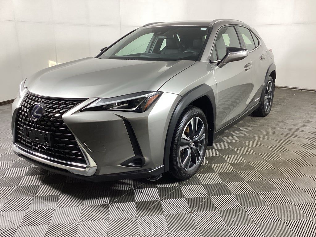 2020 Lexus UX 250h Base