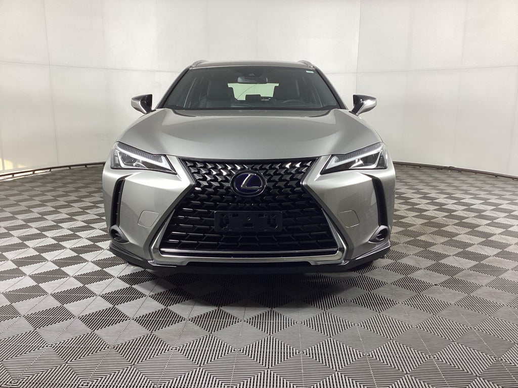 2020 Lexus UX 250h Base