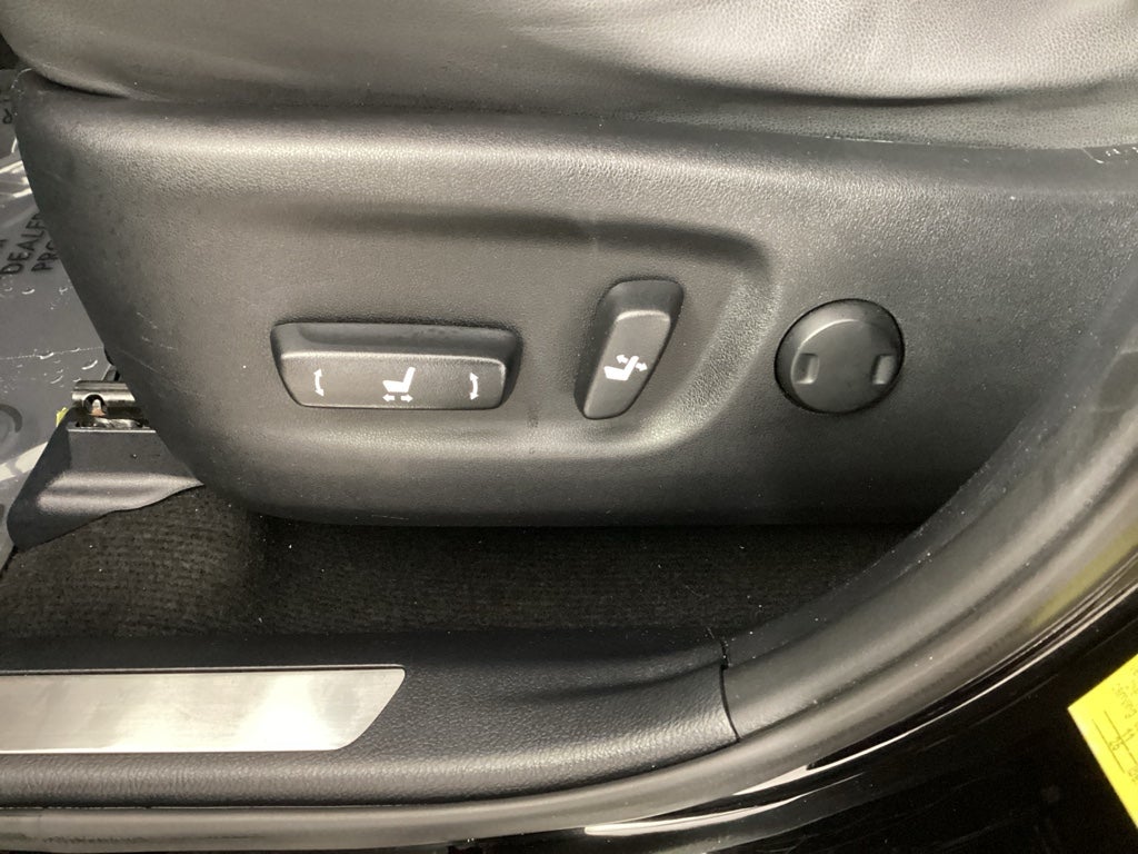 2016 Lexus NX 200t F Sport