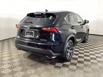 2016 Lexus NX 200t F Sport