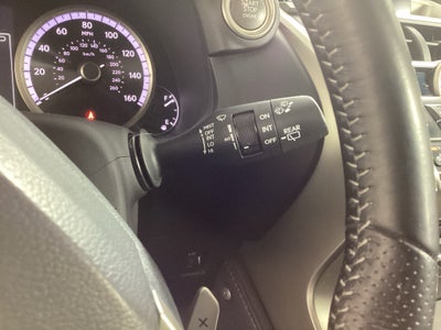 2016 Lexus NX 200t F Sport