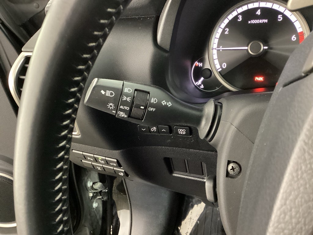 2016 Lexus NX 200t F Sport