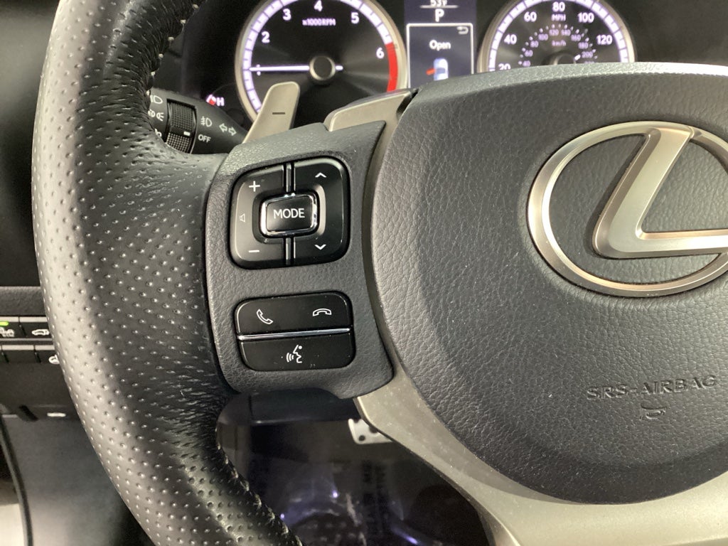 2016 Lexus NX 200t F Sport