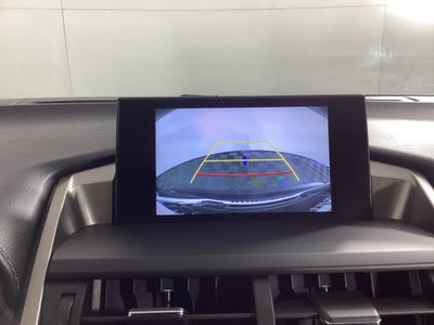 2016 Lexus NX 200t F Sport