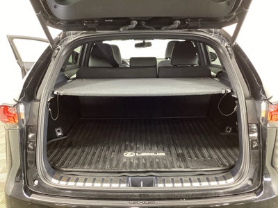 2016 Lexus NX 200t F Sport