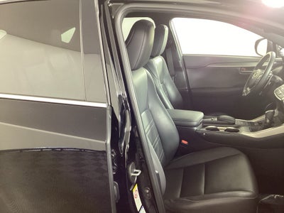 2016 Lexus NX 200t F Sport