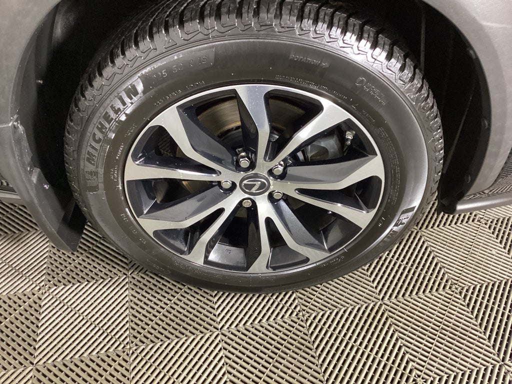 2016 Lexus NX 200t F Sport