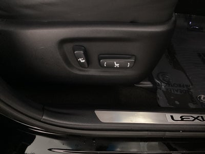 2016 Lexus NX 200t F Sport