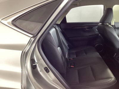 2018 Lexus NX 300 NX 300