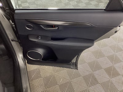 2018 Lexus NX 300 NX 300