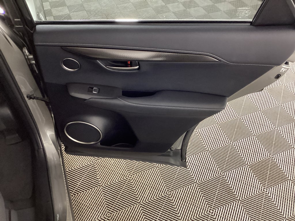2018 Lexus NX 300 NX 300