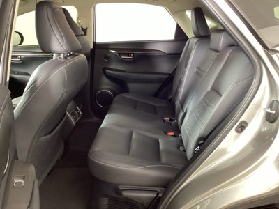 2018 Lexus NX 300 NX 300