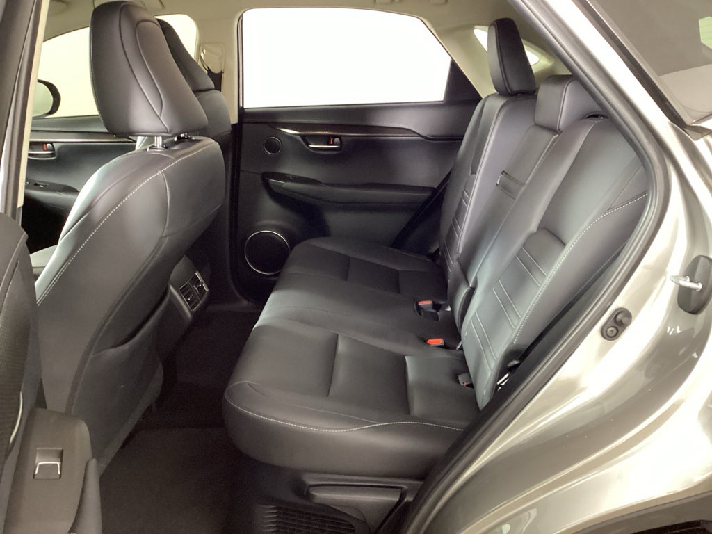 2018 Lexus NX 300 NX 300