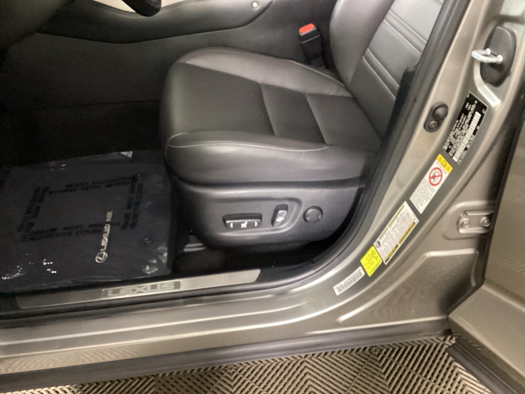 2018 Lexus NX 300 NX 300