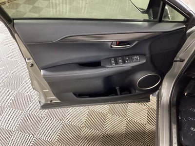 2018 Lexus NX 300 NX 300