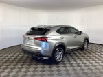 2018 Lexus NX 300 NX 300