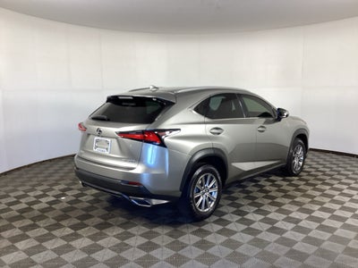 2018 Lexus NX 300 NX 300