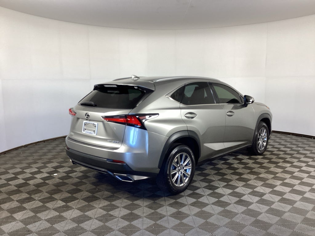 2018 Lexus NX 300 NX 300