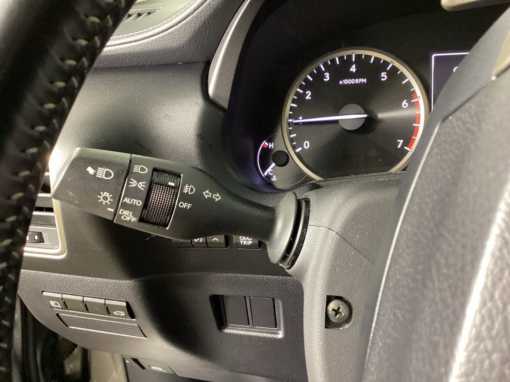 2018 Lexus NX 300 NX 300