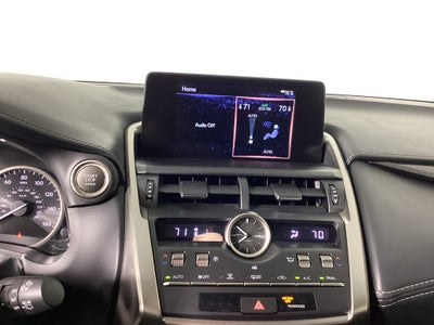 2018 Lexus NX 300 NX 300
