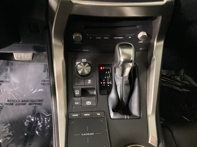 2018 Lexus NX 300 NX 300