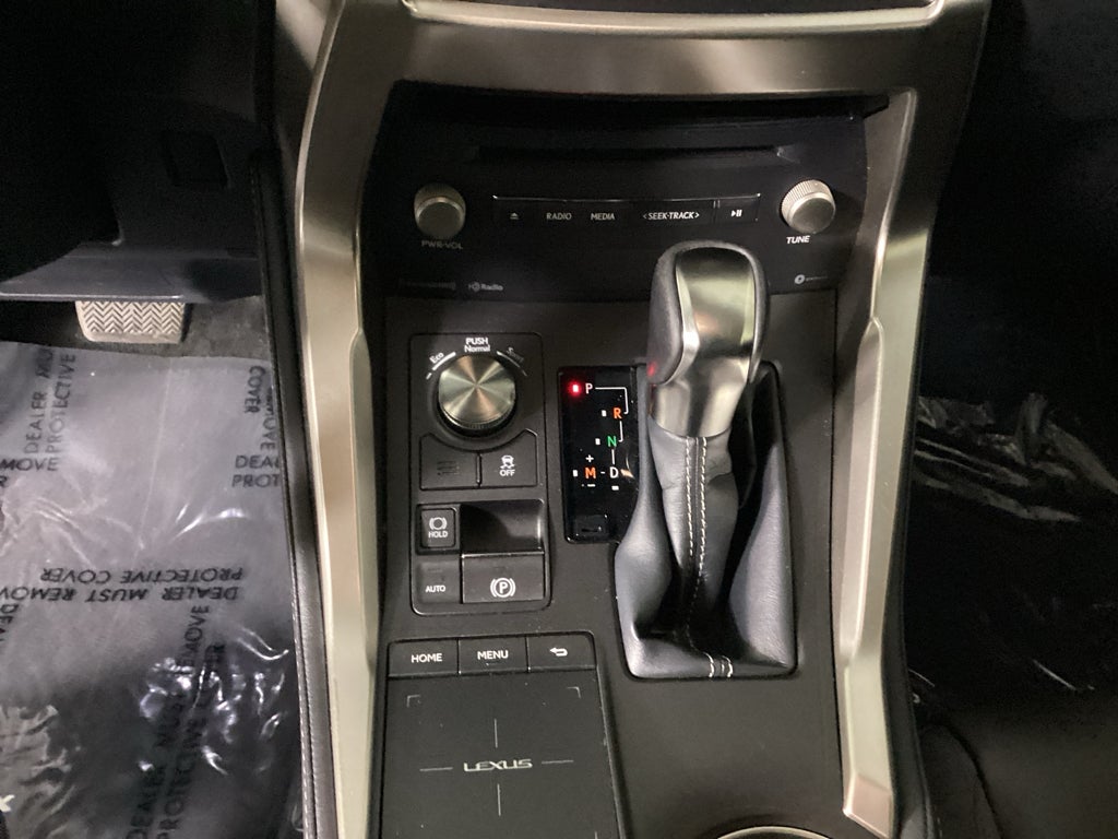 2018 Lexus NX 300 NX 300