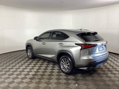 2018 Lexus NX 300 NX 300