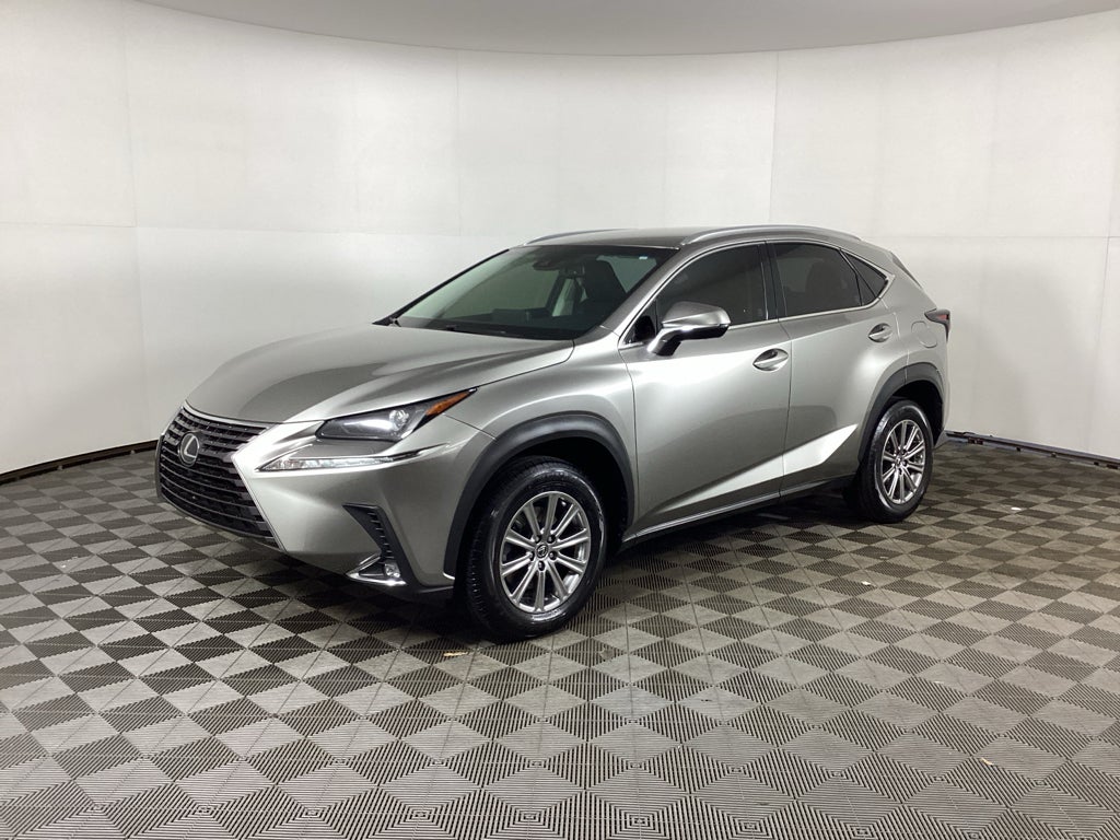 2018 Lexus NX 300 NX 300