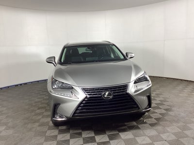 2018 Lexus NX 300 NX 300