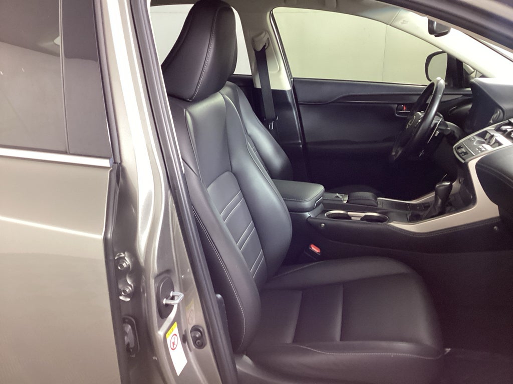 2018 Lexus NX 300 NX 300