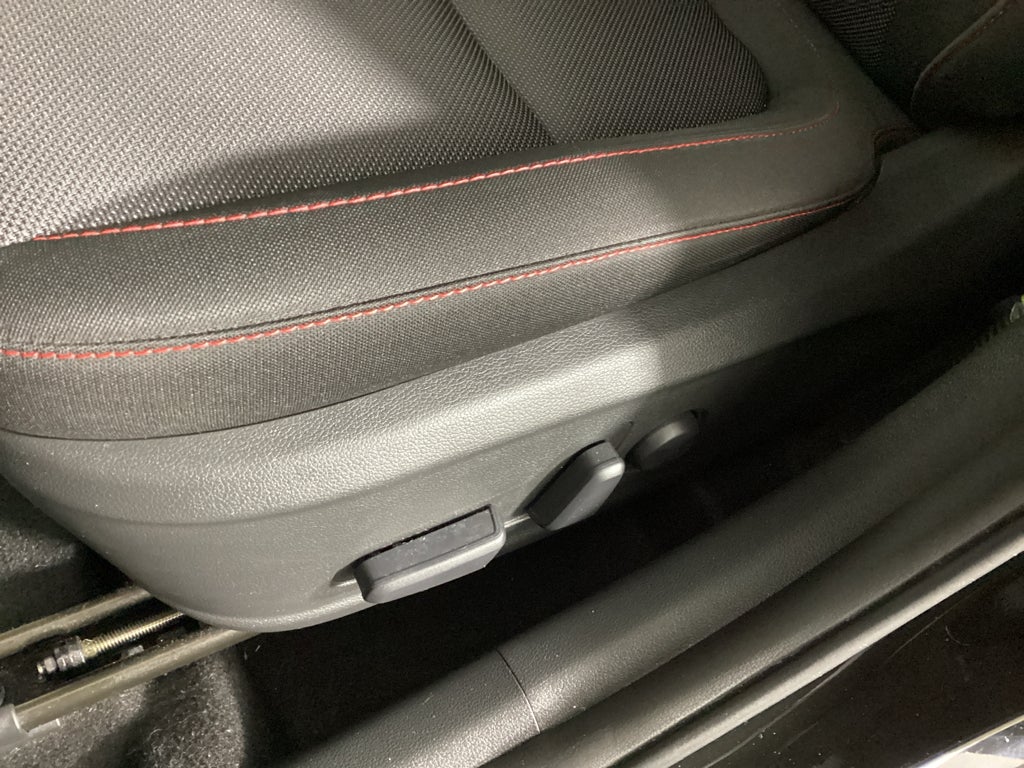 2022 Hyundai Kona N Line