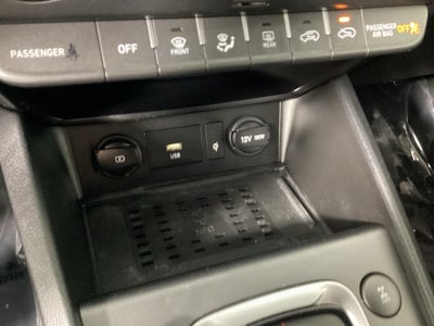 2022 Hyundai Kona N Line