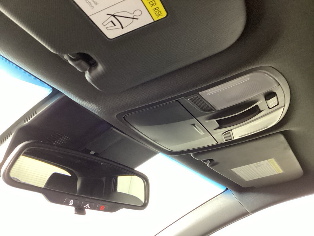 2022 Hyundai Kona N Line